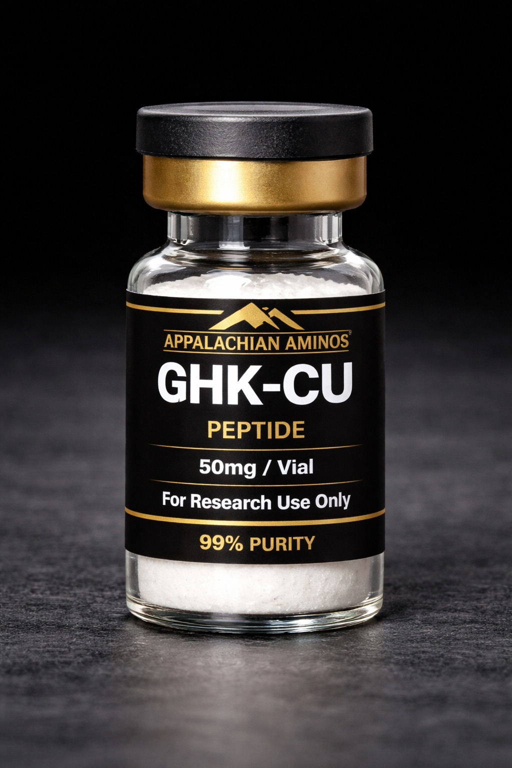 GHK-CU